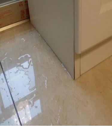 荆州漏水检测 厕所漏水怎么检测?